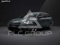2026 Cupra Leon