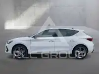 2026 Cupra Leon