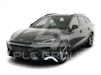 2026 Cupra Leon