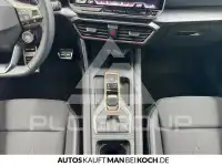 2026 Cupra Leon