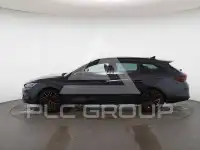 2026 Cupra Leon
