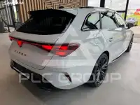 2026 Cupra Leon