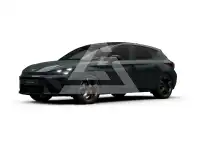 2026 Cupra Leon