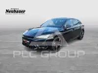 2026 Cupra Leon