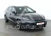 2026 Cupra Leon