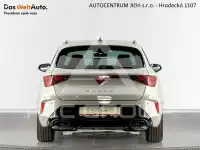 2026 Cupra Leon