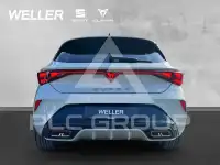 2026 Cupra Leon