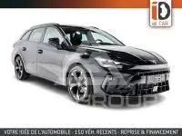 2026 Cupra Leon