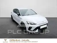 2026 Cupra Leon