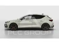 2026 Cupra Leon