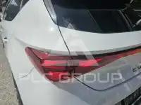2026 Cupra Leon
