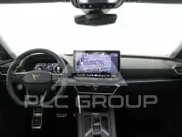 2026 Cupra Leon