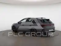 2026 Cupra Leon