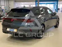 2026 Cupra Leon