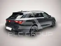 2026 Cupra Leon