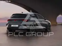 2026 Cupra Leon