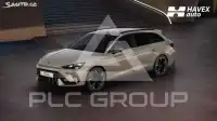 2026 Cupra Leon