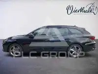 2026 Cupra Leon