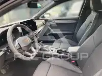 2026 Cupra Leon