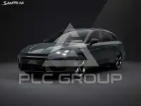 2026 Cupra Leon