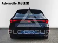2026 Cupra Leon
