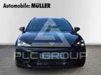 2026 Cupra Leon