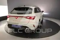 2026 Cupra Leon