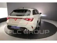 2026 Cupra Leon