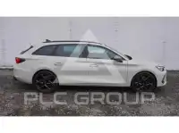2026 Cupra Leon
