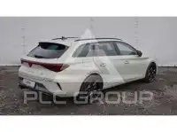 2026 Cupra Leon