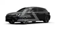 2026 Cupra Leon