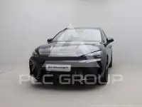 2026 Cupra Leon