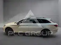 2026 Cupra Leon