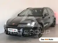 2026 Cupra Leon