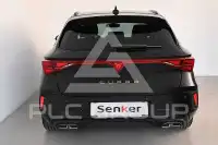 2026 Cupra Leon