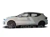 2026 Cupra Leon
