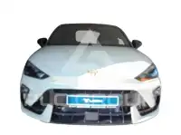 2026 Cupra Leon