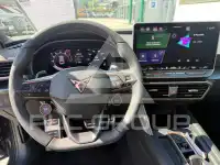 2026 Cupra Leon