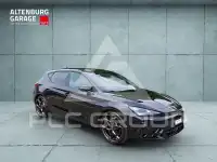 2026 Cupra Leon