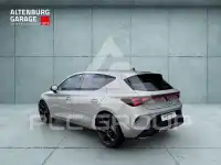 2026 Cupra Leon