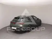 2026 Cupra Leon