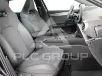 2026 Cupra Leon