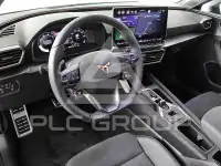 2026 Cupra Leon