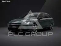 2026 Cupra Leon