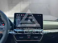 2026 Cupra Leon