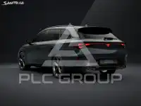 2026 Cupra Leon