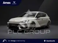 2026 Cupra Leon