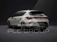 2026 Cupra Leon
