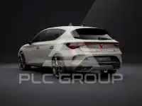 2026 Cupra Leon