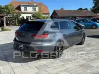 2026 Cupra Leon